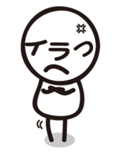 Marue chan2 sticker #6255049