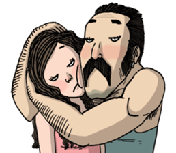 Rosie sticker #6255170