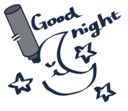 Sticker to write with a marker pen sticker #6255941