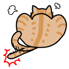 BROWN BROTHERS sticker #6256265