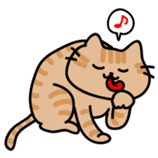 BROWN BROTHERS sticker #6256277