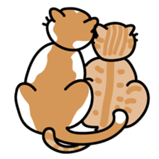 BROWN BROTHERS sticker #6256282