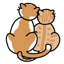 BROWN BROTHERS sticker #6256282