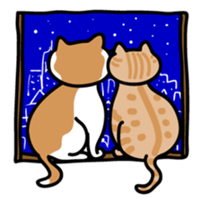 BROWN BROTHERS sticker #6256284