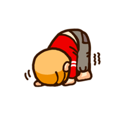 Go for it, it is mom(during child care) sticker #6256385