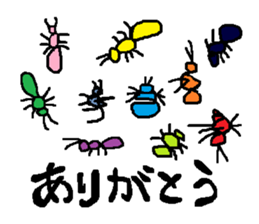 Big sale of healing and the laughter sticker #6256420