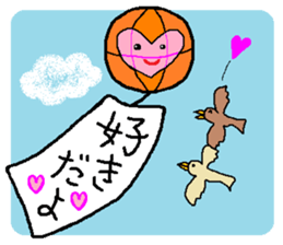 Big sale of healing and the laughter sticker #6256453