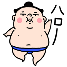 EVERYDAY SUMO sticker #6256816