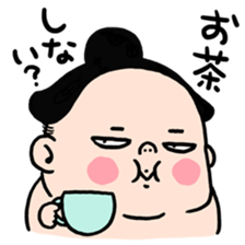 EVERYDAY SUMO sticker #6256835