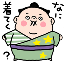 EVERYDAY SUMO sticker #6256843