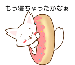 POTETO no kimochi sticker #6256951