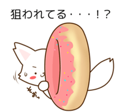 POTETO no kimochi sticker #6256956
