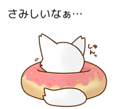 POTETO no kimochi sticker #6256972