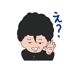 The daily life of the senior.