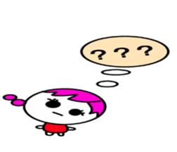 Tinkchan sticker #6257309