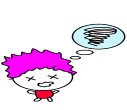 Tinkchan sticker #6257331