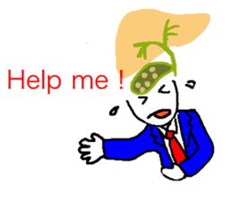 Joke Stone Sticker sticker #6257347