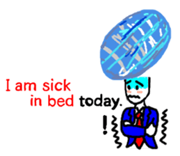 Joke Stone Sticker sticker #6257359