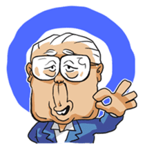 NOMURA family sticker #6257559