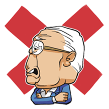 NOMURA family sticker #6257560