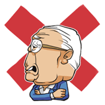 NOMURA family sticker #6257560