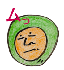 Sleeping Bag Bear sticker #6257799