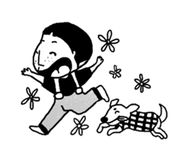 Fool Life(Fool and his friends) sticker #6257864