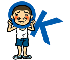 not dented. otomekichi sticker #6257936