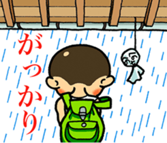 not dented. otomekichi sticker #6257947