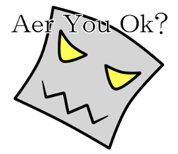 CUBE LIFE sticker #6257994