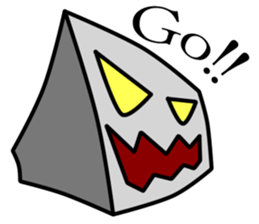 CUBE LIFE sticker #6257997