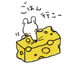 K's animals sticker #6258138