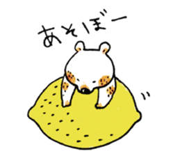 K's animals sticker #6258139