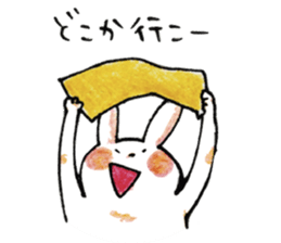 K's animals sticker #6258140