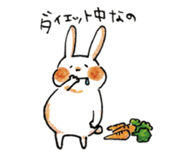 K's animals sticker #6258153