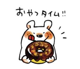 K's animals sticker #6258156