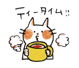 K's animals sticker #6258157