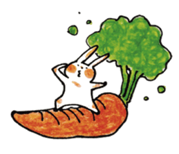 K's animals sticker #6258161