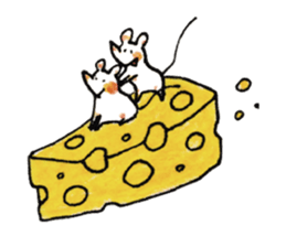 K's animals sticker #6258163