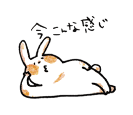 K's animals sticker #6258164