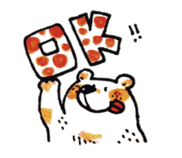 K's animals sticker #6258168