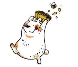 K's animals sticker #6258172