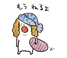 K's animals sticker #6258175