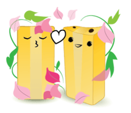 It Block sticker #6258380