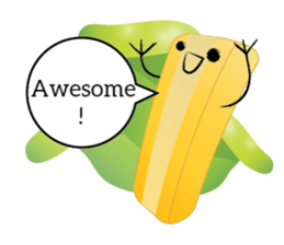 It Block sticker #6258385