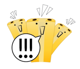 It Block sticker #6258387