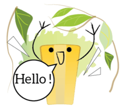 It Block sticker #6258388