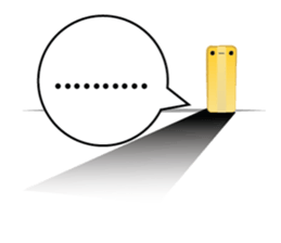 It Block sticker #6258389