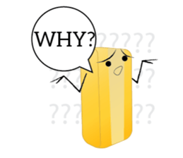 It Block sticker #6258392