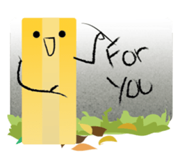 It Block sticker #6258405